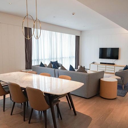 Ascott Raffles City تشونغتشينغ المظهر الخارجي الصورة
