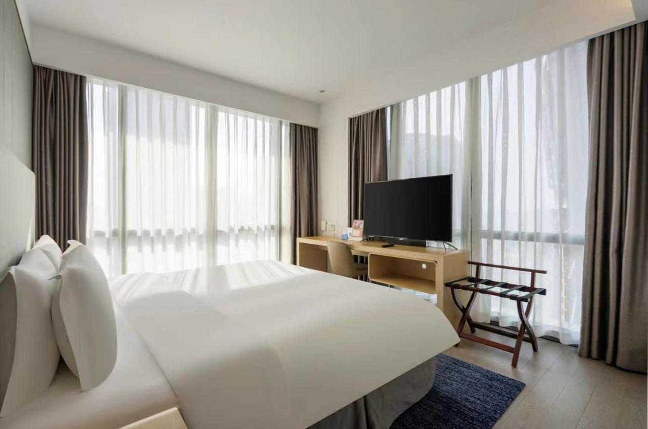 Ascott Raffles City تشونغتشينغ المظهر الخارجي الصورة