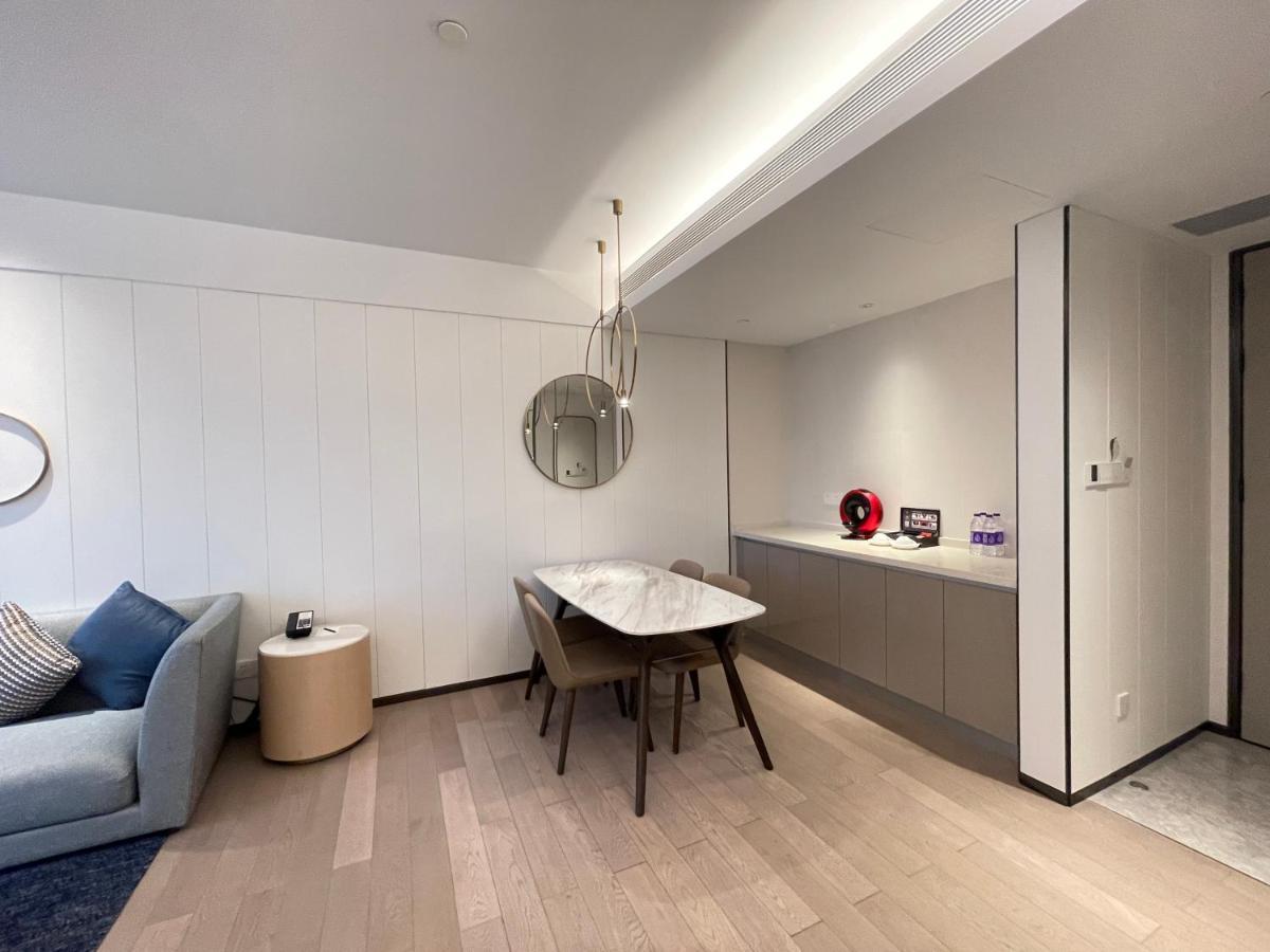 Ascott Raffles City تشونغتشينغ المظهر الخارجي الصورة
