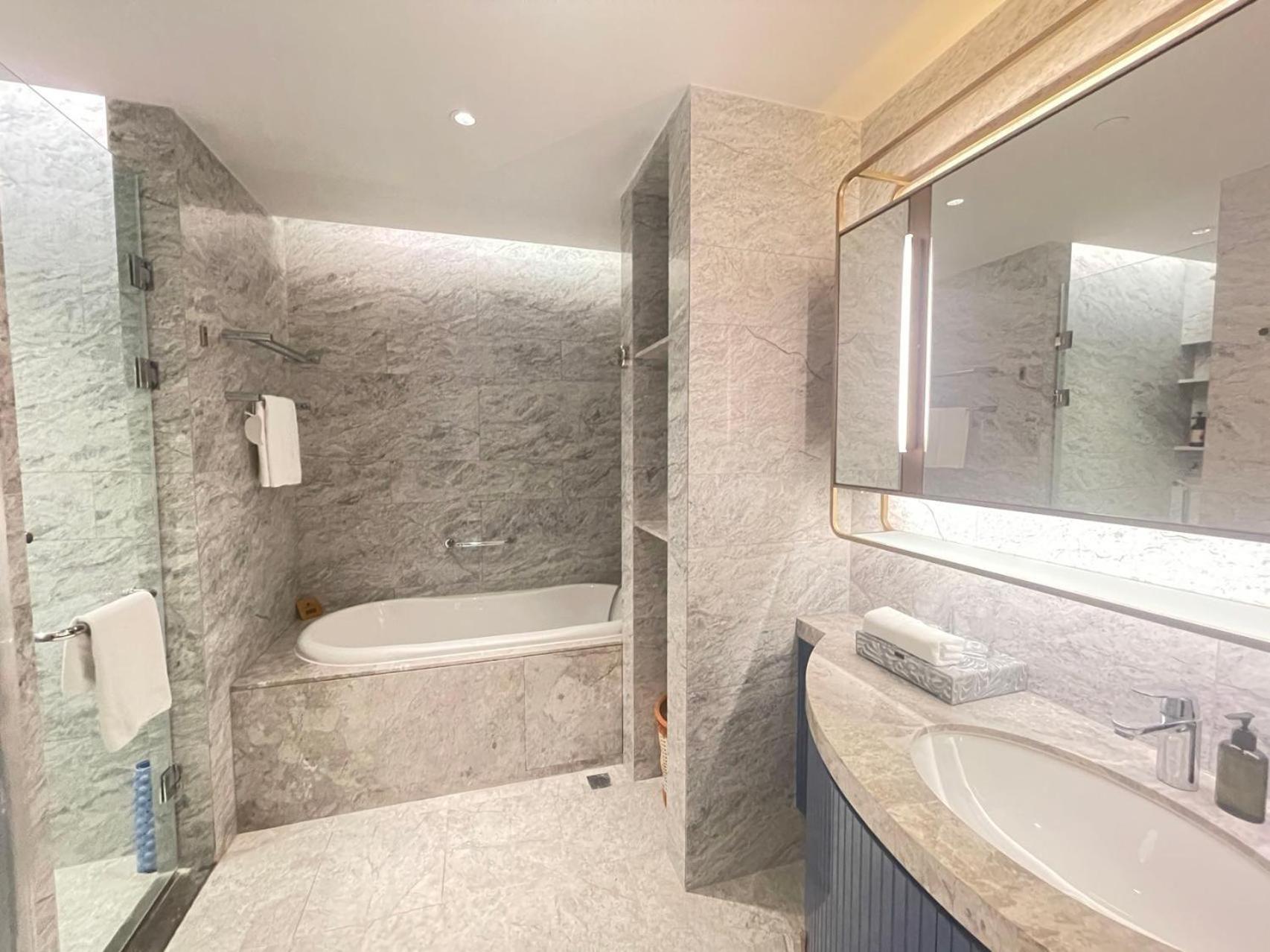 Ascott Raffles City تشونغتشينغ المظهر الخارجي الصورة