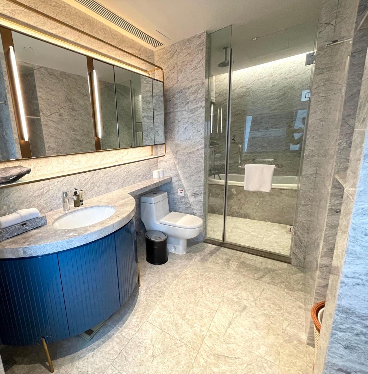 Ascott Raffles City تشونغتشينغ المظهر الخارجي الصورة