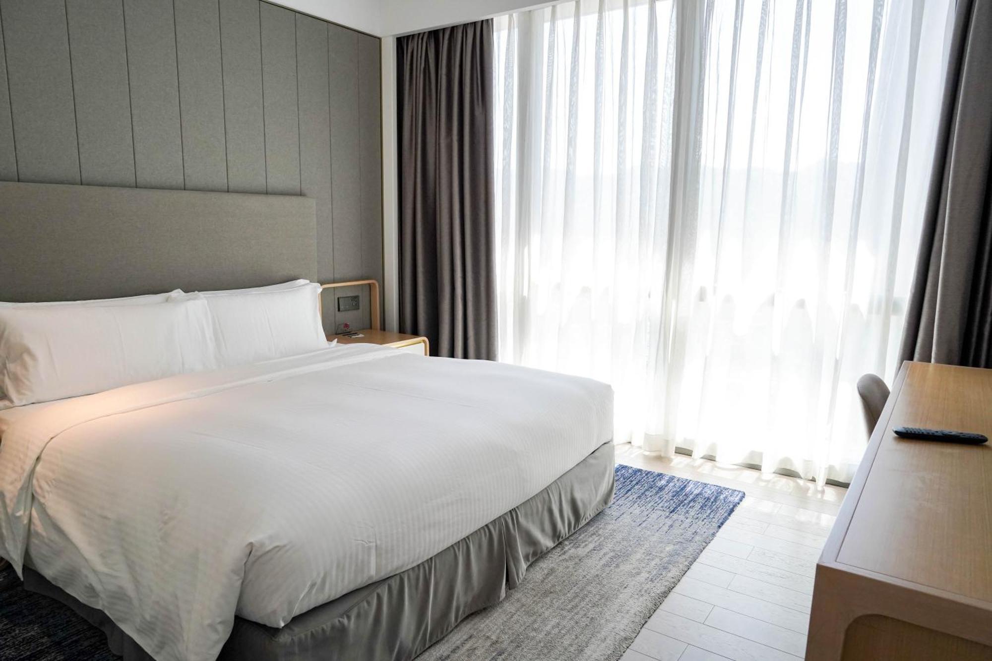 Ascott Raffles City تشونغتشينغ المظهر الخارجي الصورة