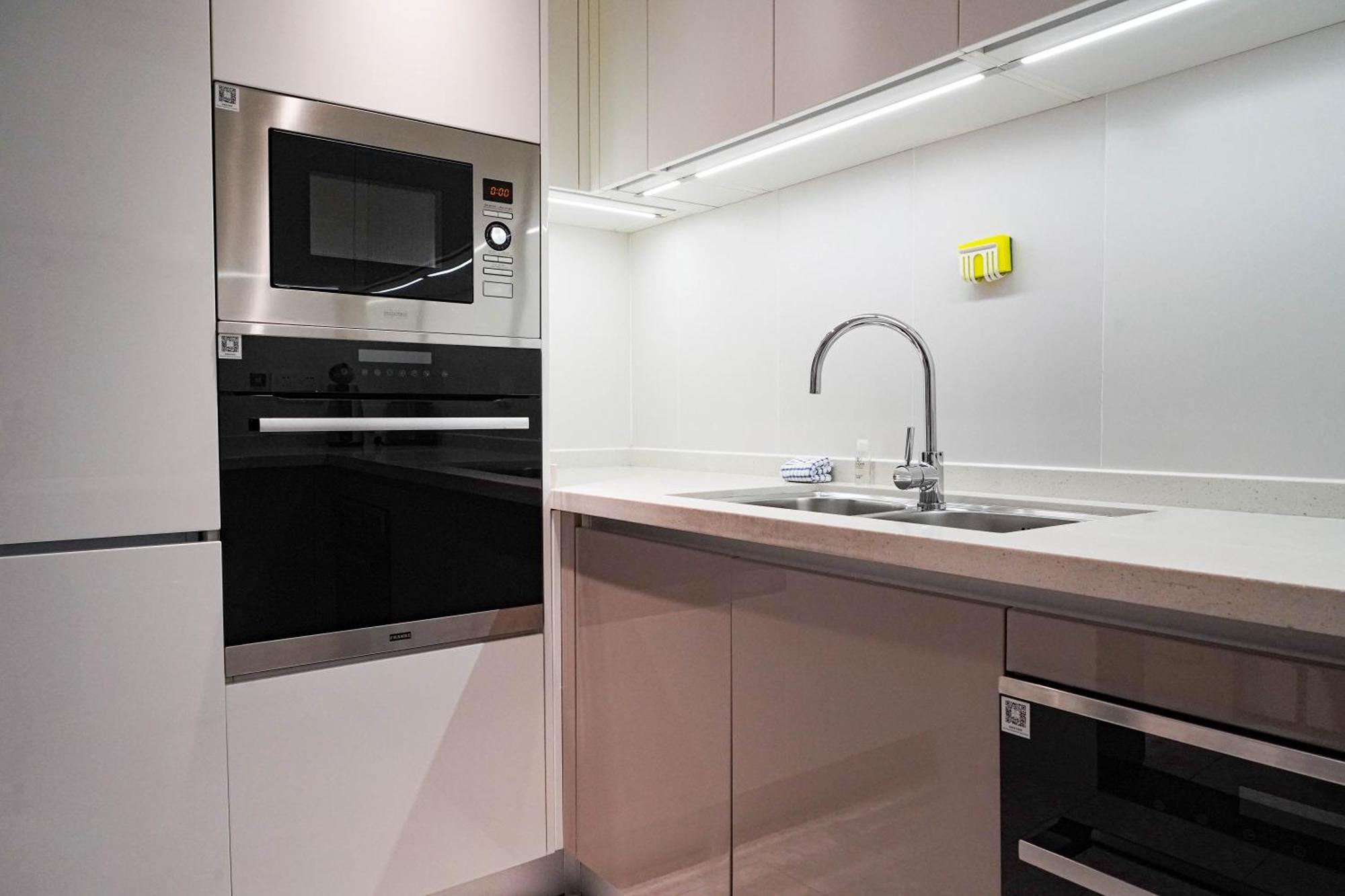 Ascott Raffles City تشونغتشينغ المظهر الخارجي الصورة