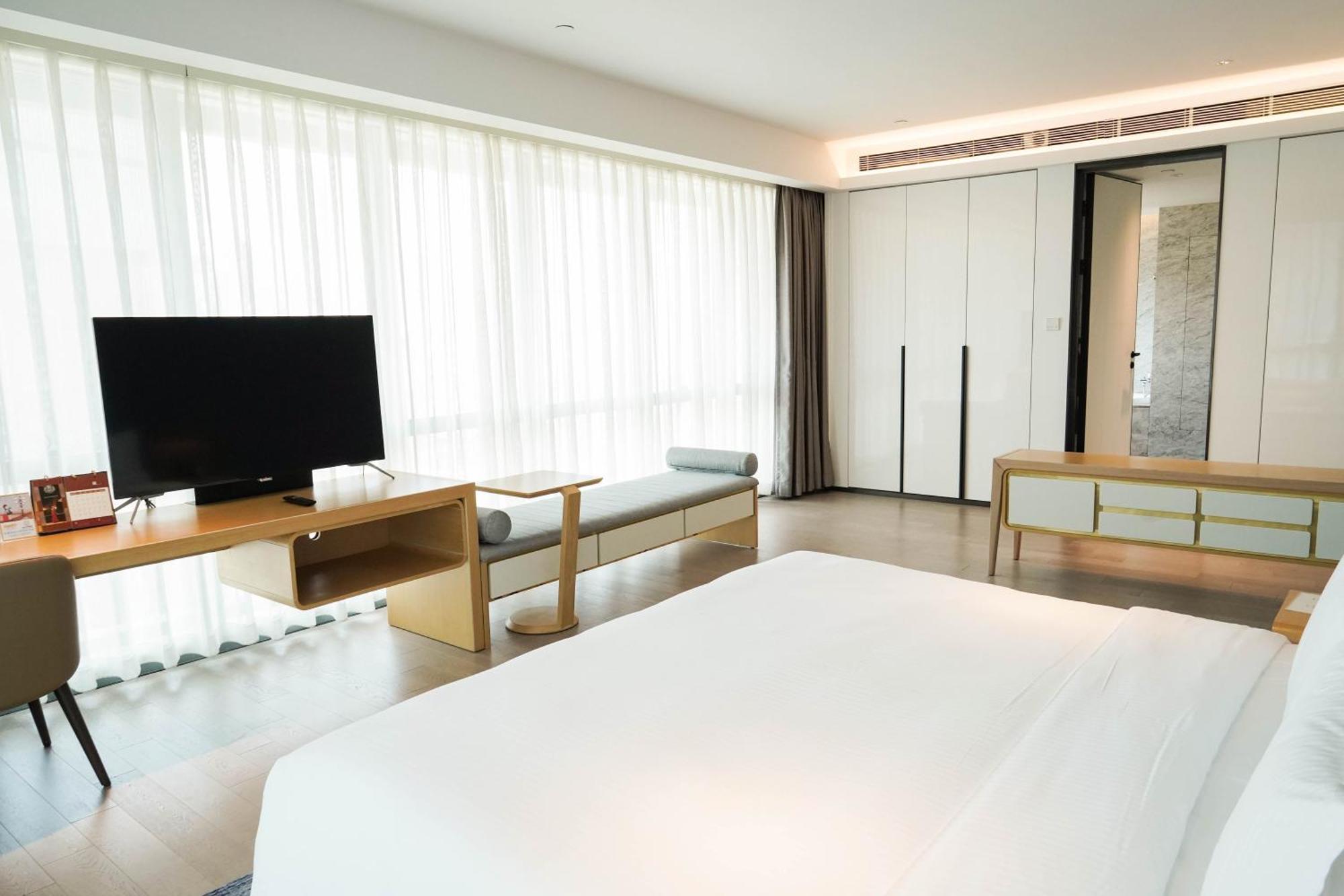 Ascott Raffles City تشونغتشينغ المظهر الخارجي الصورة