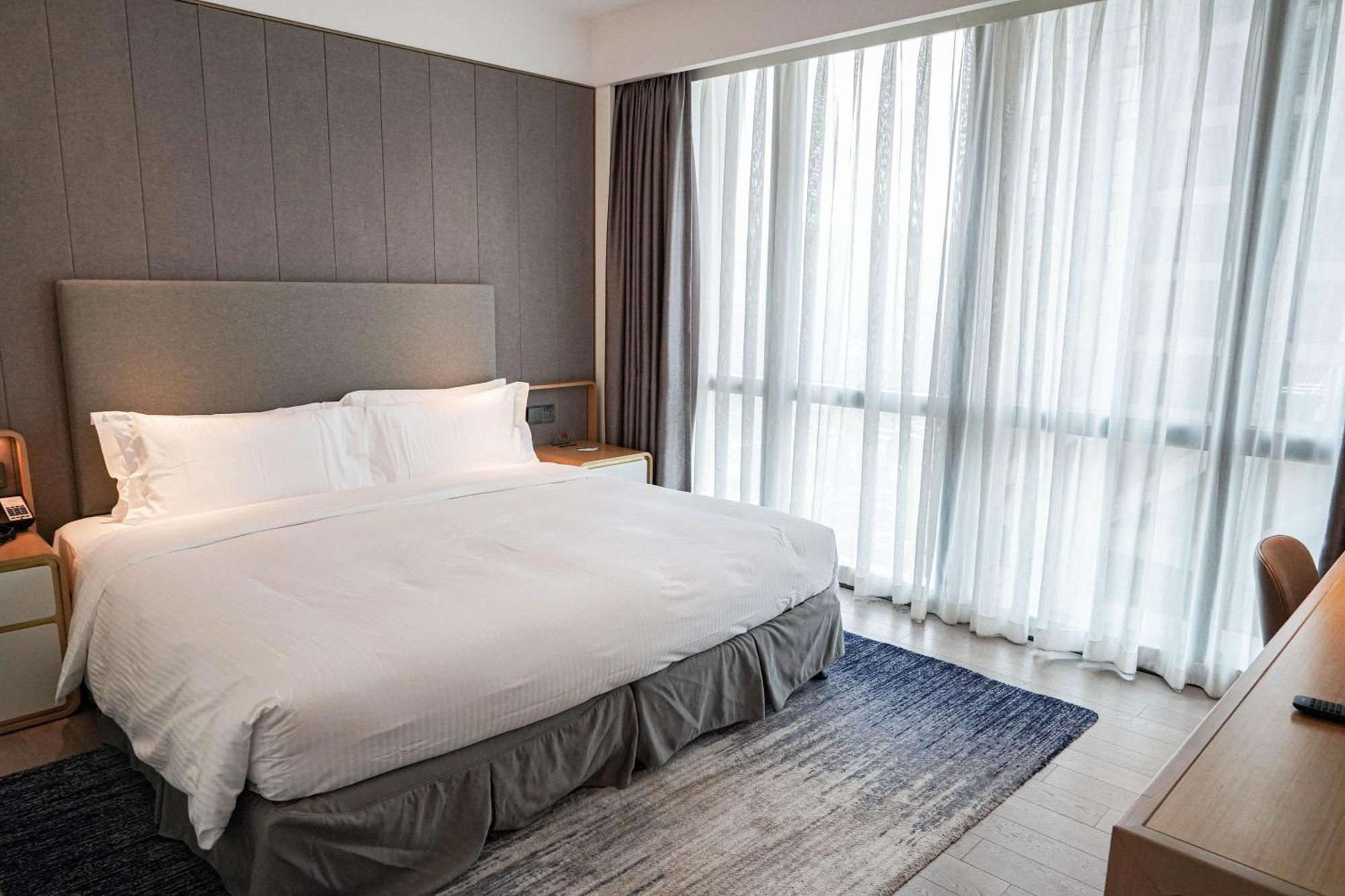 Ascott Raffles City تشونغتشينغ المظهر الخارجي الصورة