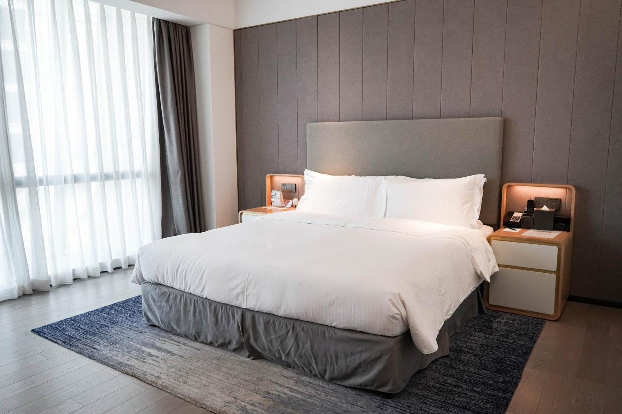 Ascott Raffles City تشونغتشينغ المظهر الخارجي الصورة