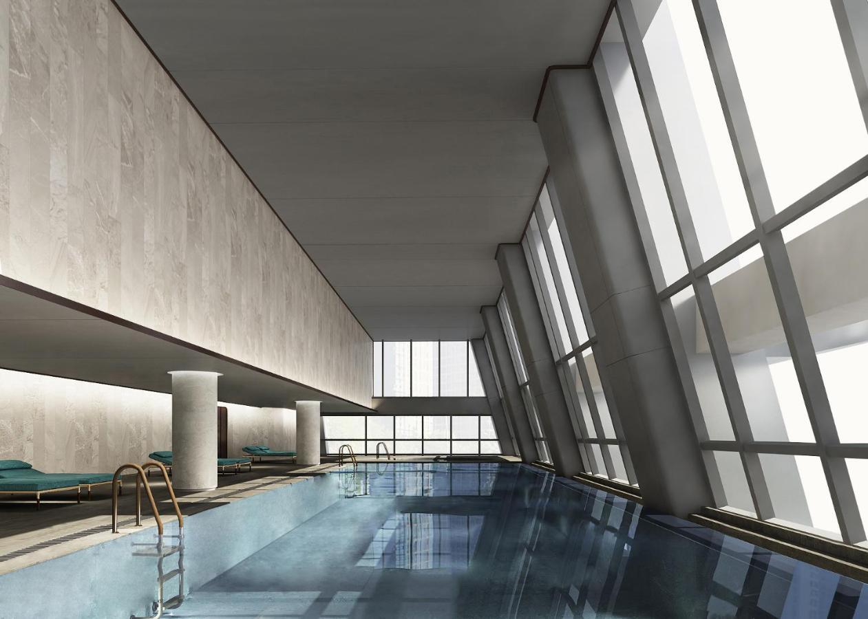 Ascott Raffles City تشونغتشينغ المظهر الخارجي الصورة