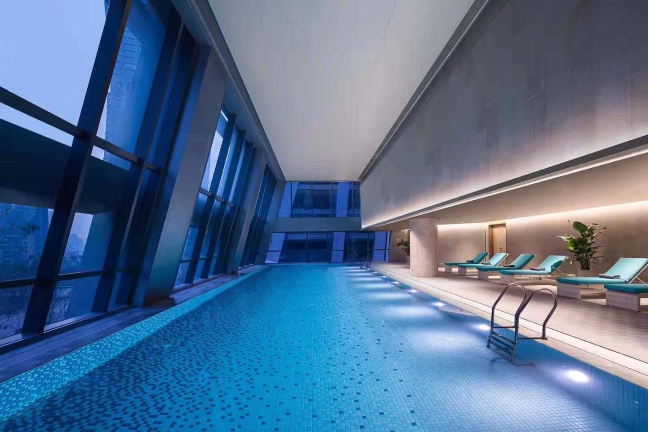 Ascott Raffles City تشونغتشينغ المظهر الخارجي الصورة