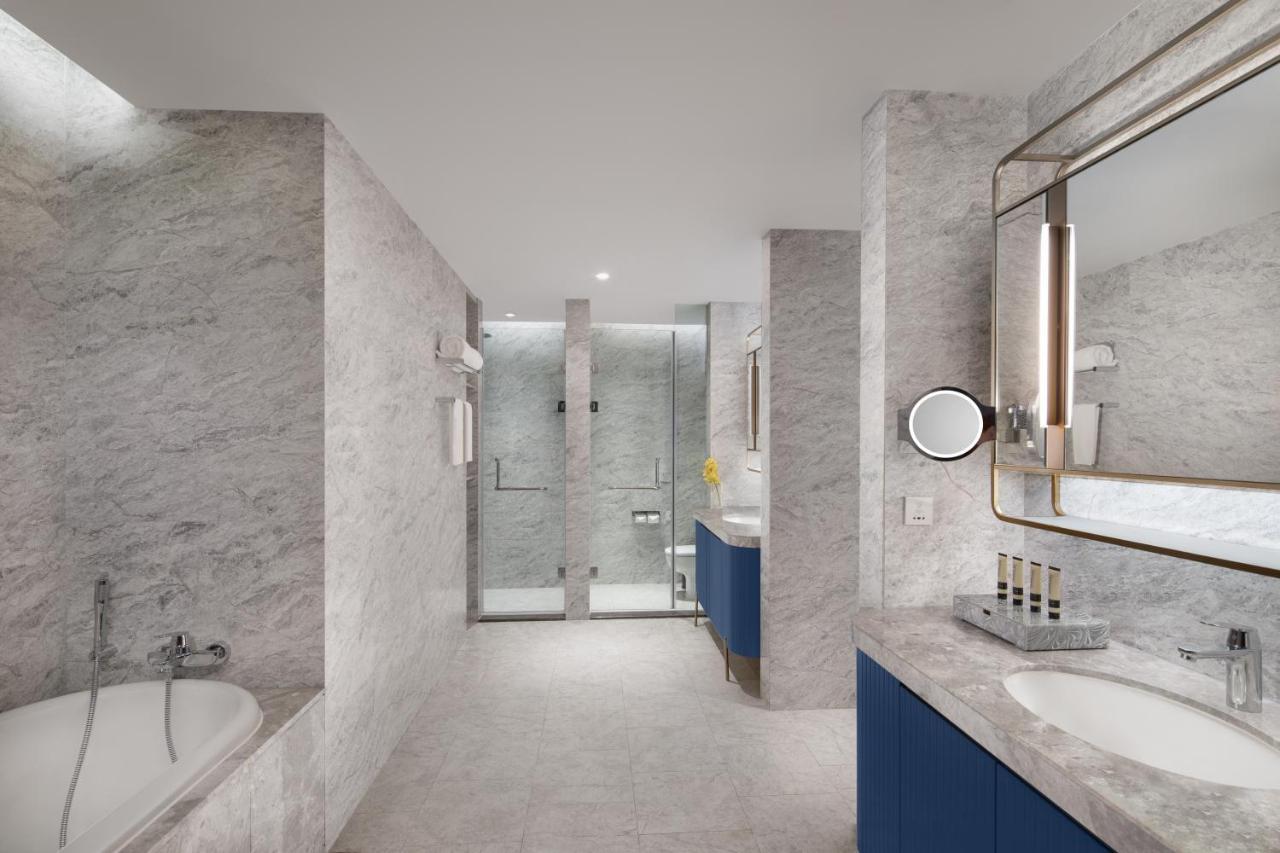 Ascott Raffles City تشونغتشينغ المظهر الخارجي الصورة