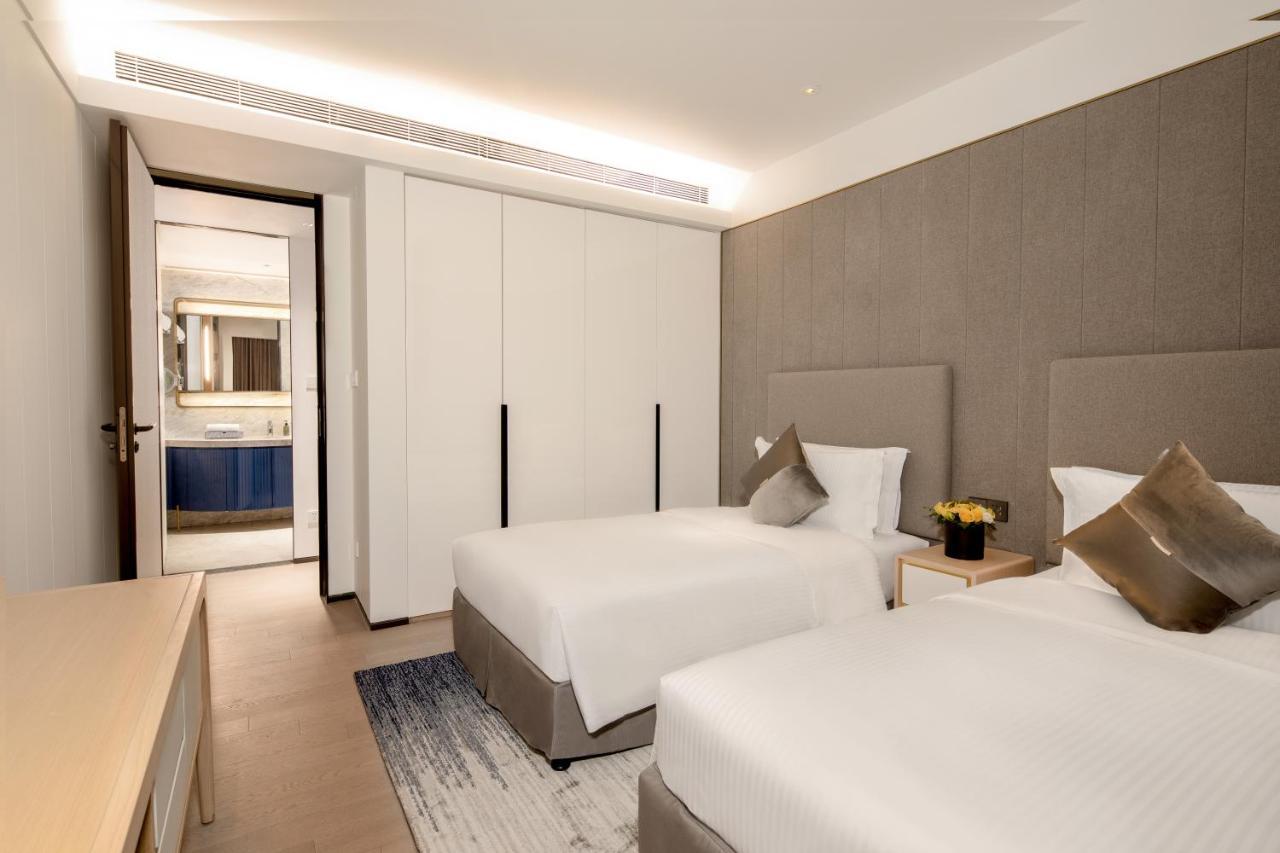 Ascott Raffles City تشونغتشينغ المظهر الخارجي الصورة