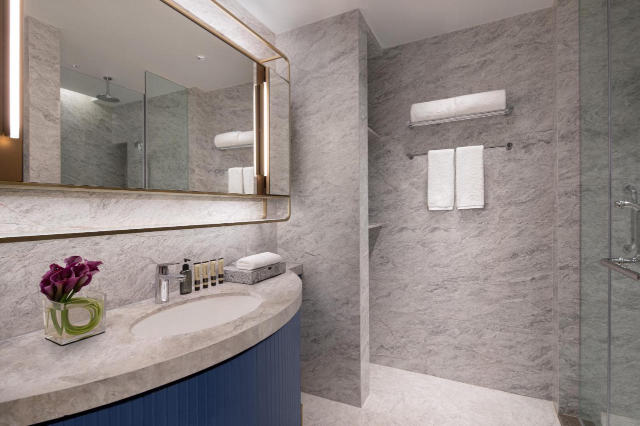 Ascott Raffles City تشونغتشينغ المظهر الخارجي الصورة